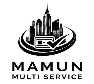Mamun Multi Service