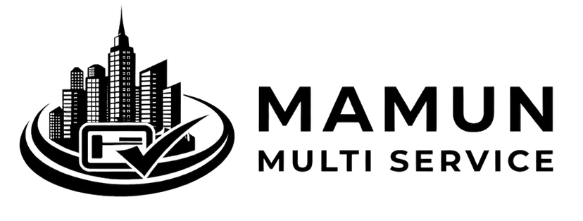 Mamun Multi Service